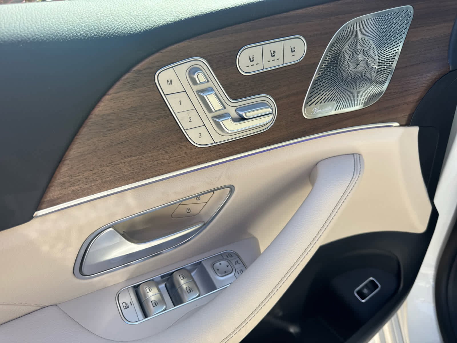 New 2026 Mercedes-Benz GLE 450 4MATIC Coupe image 13