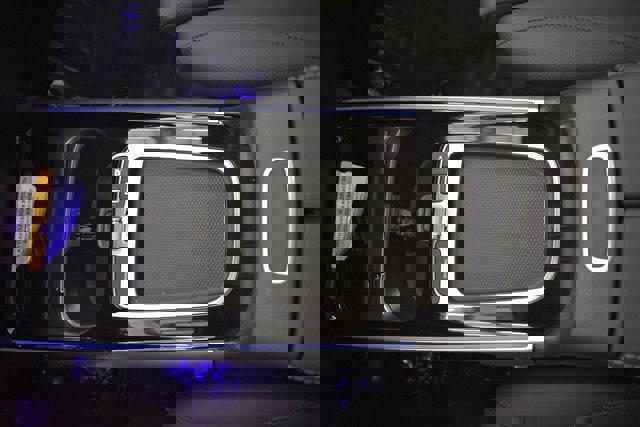 New 2025 Mercedes-Benz GLB 250 4MATIC image 31