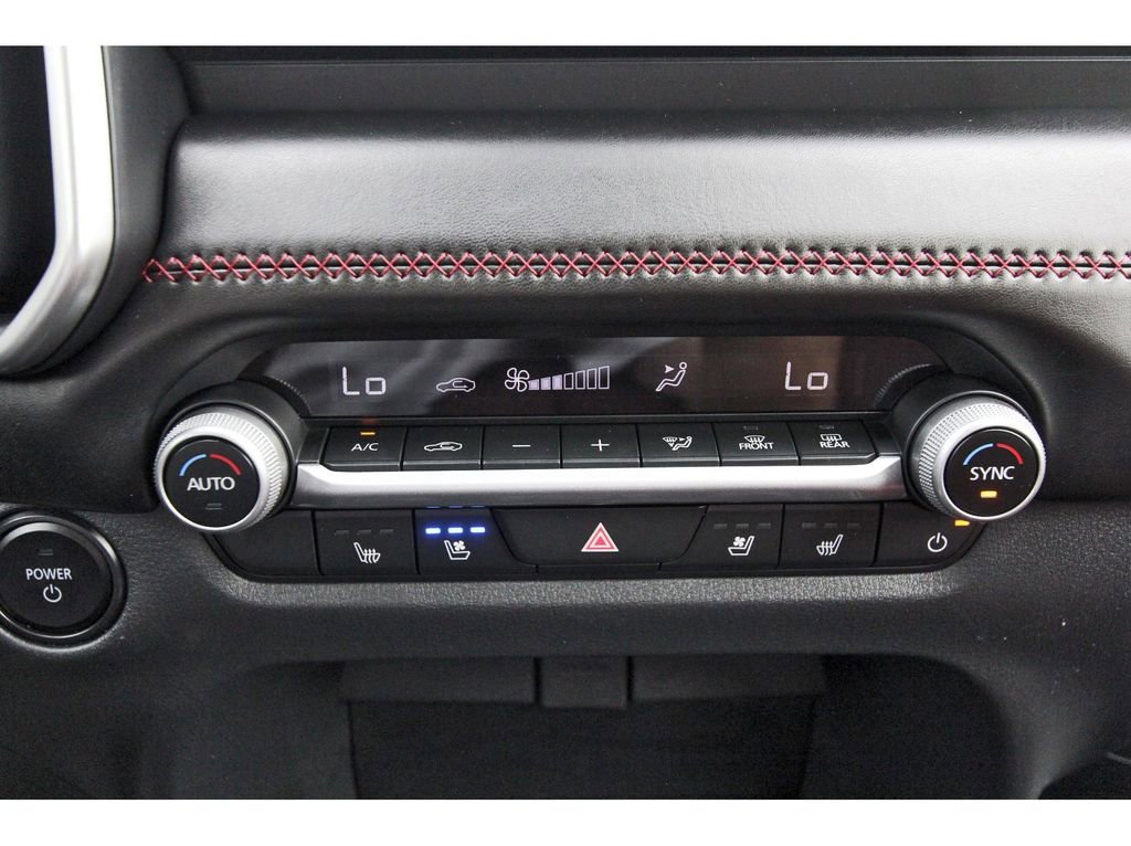 New 2026 MAZDA CX-50 AWD 2.5 Hybrid w/ Weather Package image 24