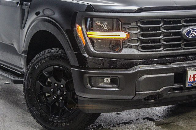 New 2026 Ford F150 STX w/ Equipment Group 201A FX4 AWD/4WD image 2