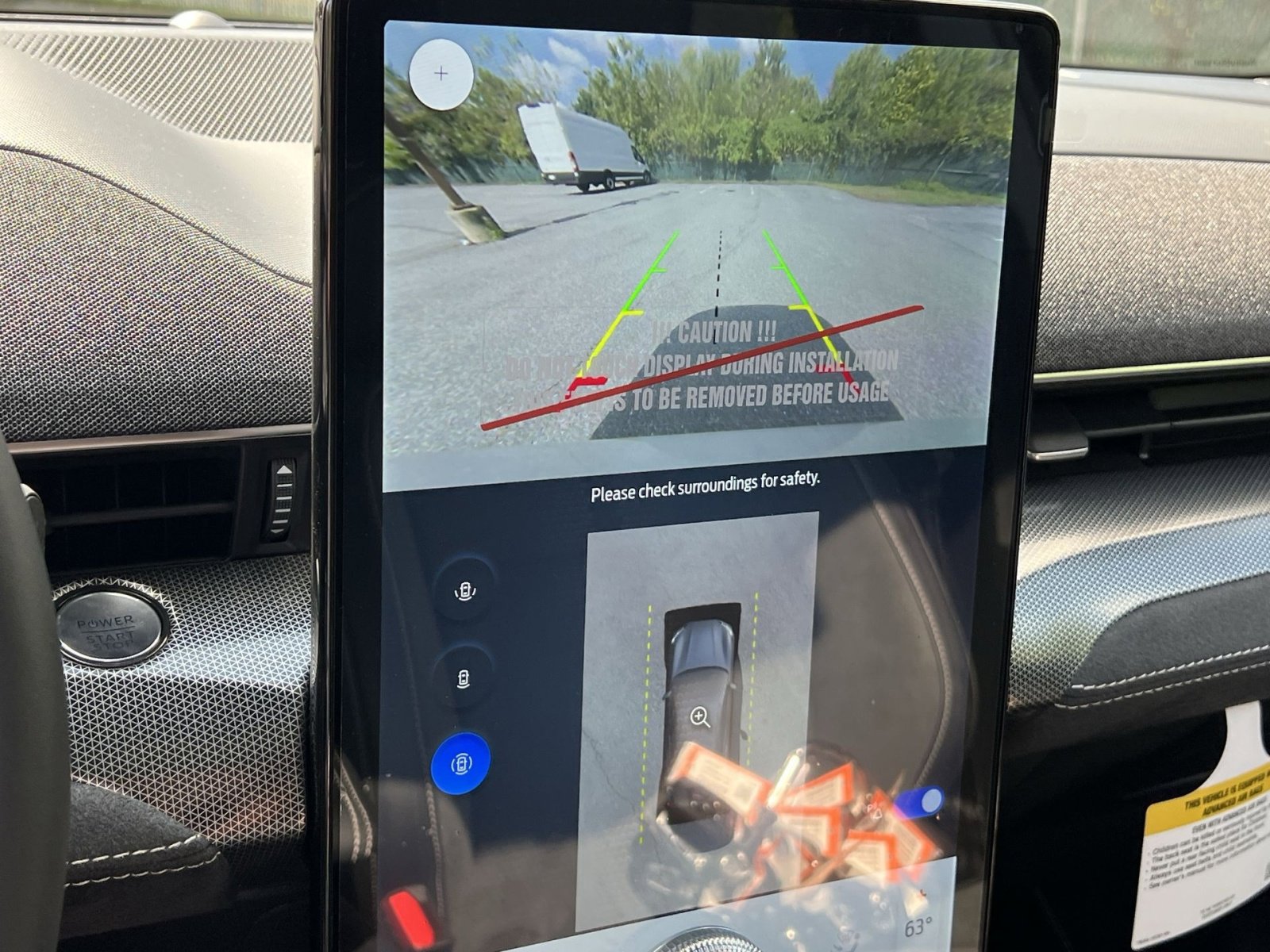 New 2025 Ford Mustang Mach-E GT image 19