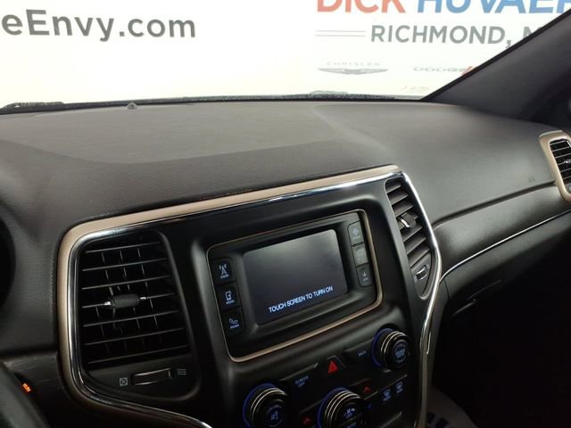 Used 2015 Jeep Grand Cherokee Limited image 24