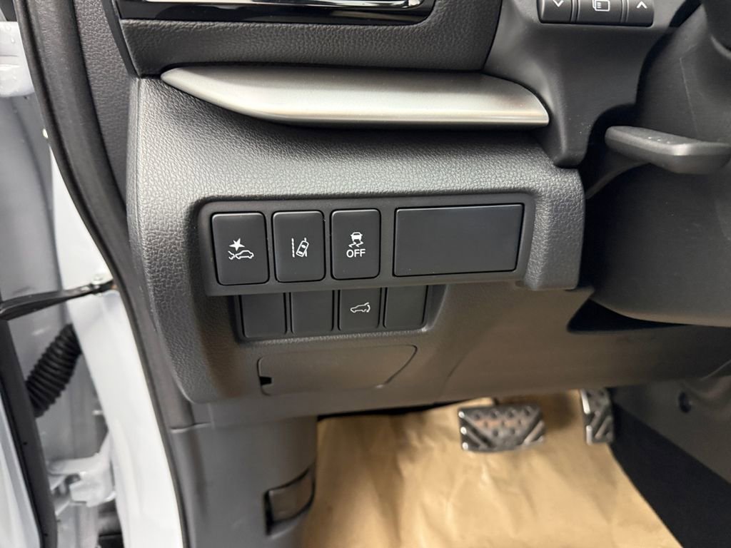 New 2026 Mitsubishi Eclipse Cross SEL AWD/4WD image 27