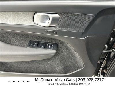New 2025 Volvo XC40 B5 Core w/ Protection Package Premier AWD/4WD image 12