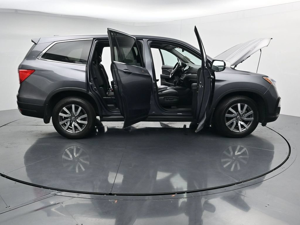 Used 2020 Honda Pilot EX-L image 41