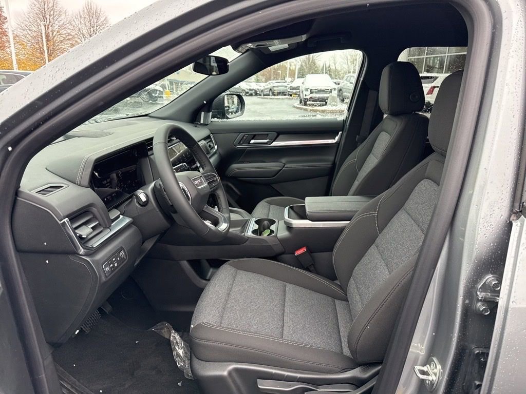 New 2026 GMC Terrain Elevation w/ Elevation Premium Package image 9