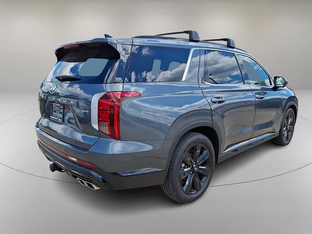 Certified 2025 Hyundai Palisade XRT AWD/4WD image 11