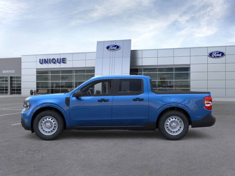 New 2026 Ford Maverick XL image 3