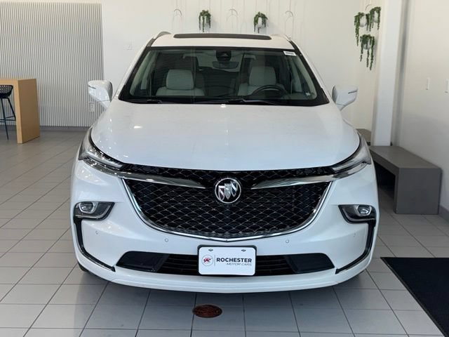 Certified 2022 Buick Enclave Avenir AWD/4WD image 42