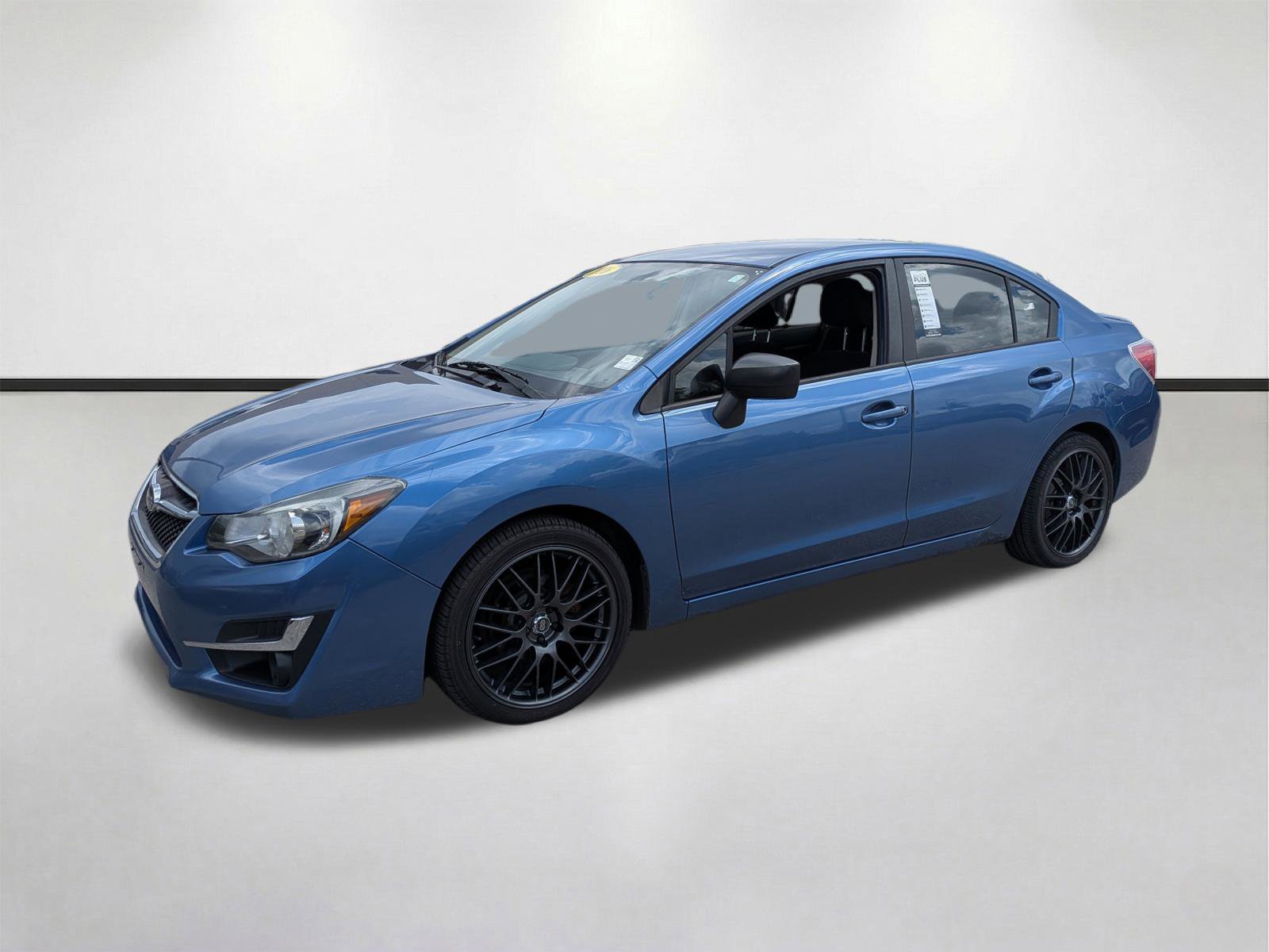 Used 2016 Subaru Impreza 2.0i AWD/4WD image 8