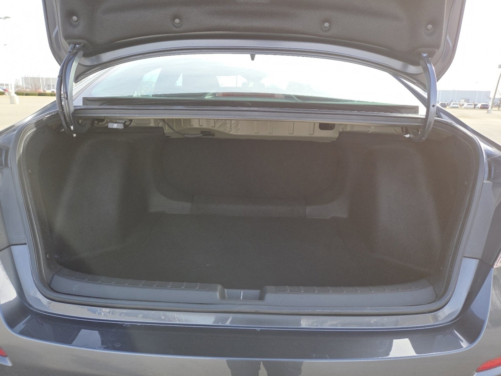 Used 2023 Honda Civic Sport image 18