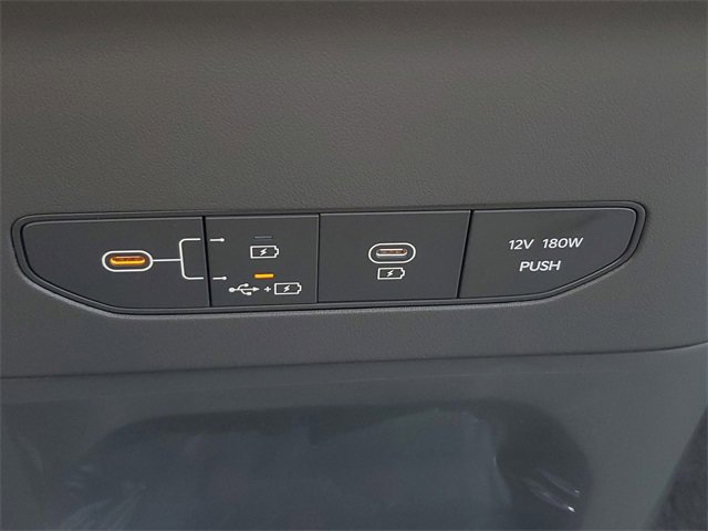 New 2026 Kia EV9 Wind image 32