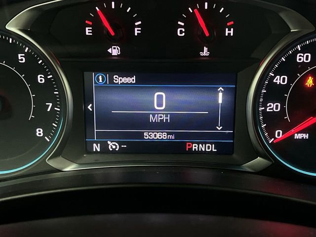 Certified 2024 Chevrolet Equinox LT image 12