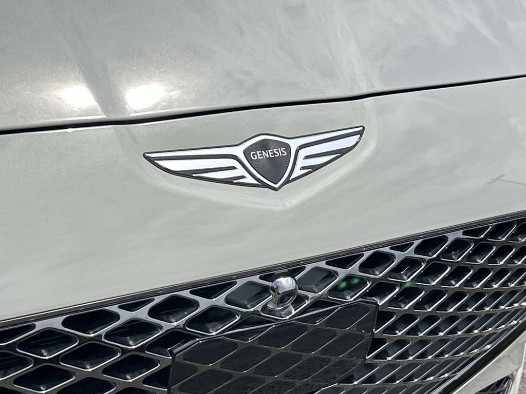 New 2026 Genesis G70 3.3T Sport Prestige AWD/4WD image 11