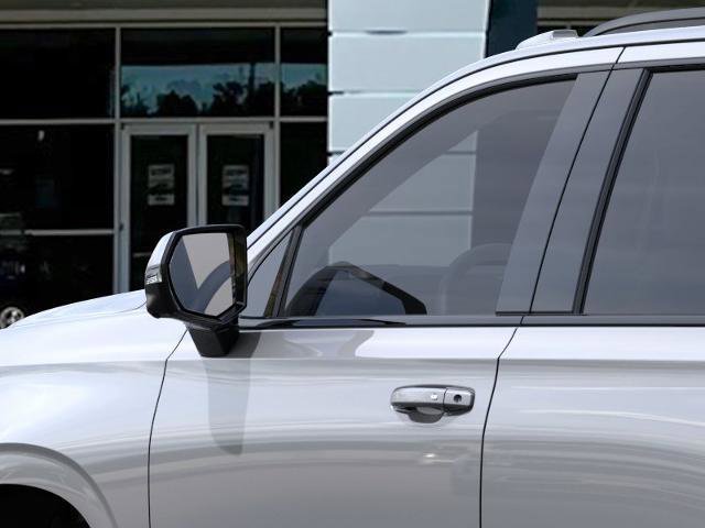 New 2026 Chevrolet Tahoe RST image 12