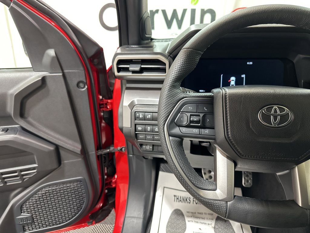 Used 2024 Toyota Tacoma image 24