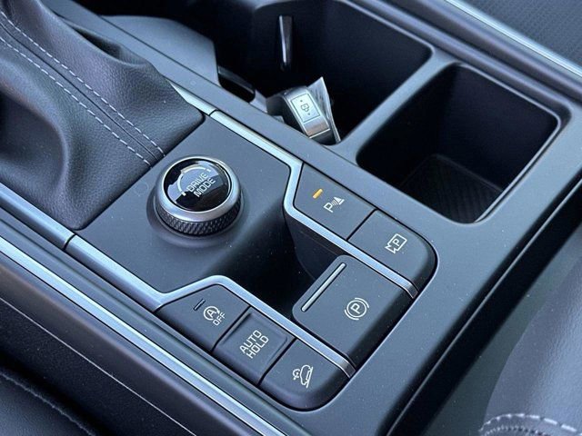 New 2026 Kia Sorento S FWD image 14