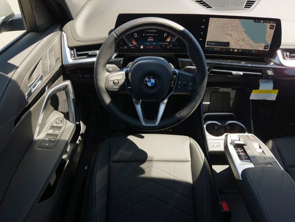 New 2026 BMW X1 xDrive28i w/ Convenience Package AWD/4WD image 18