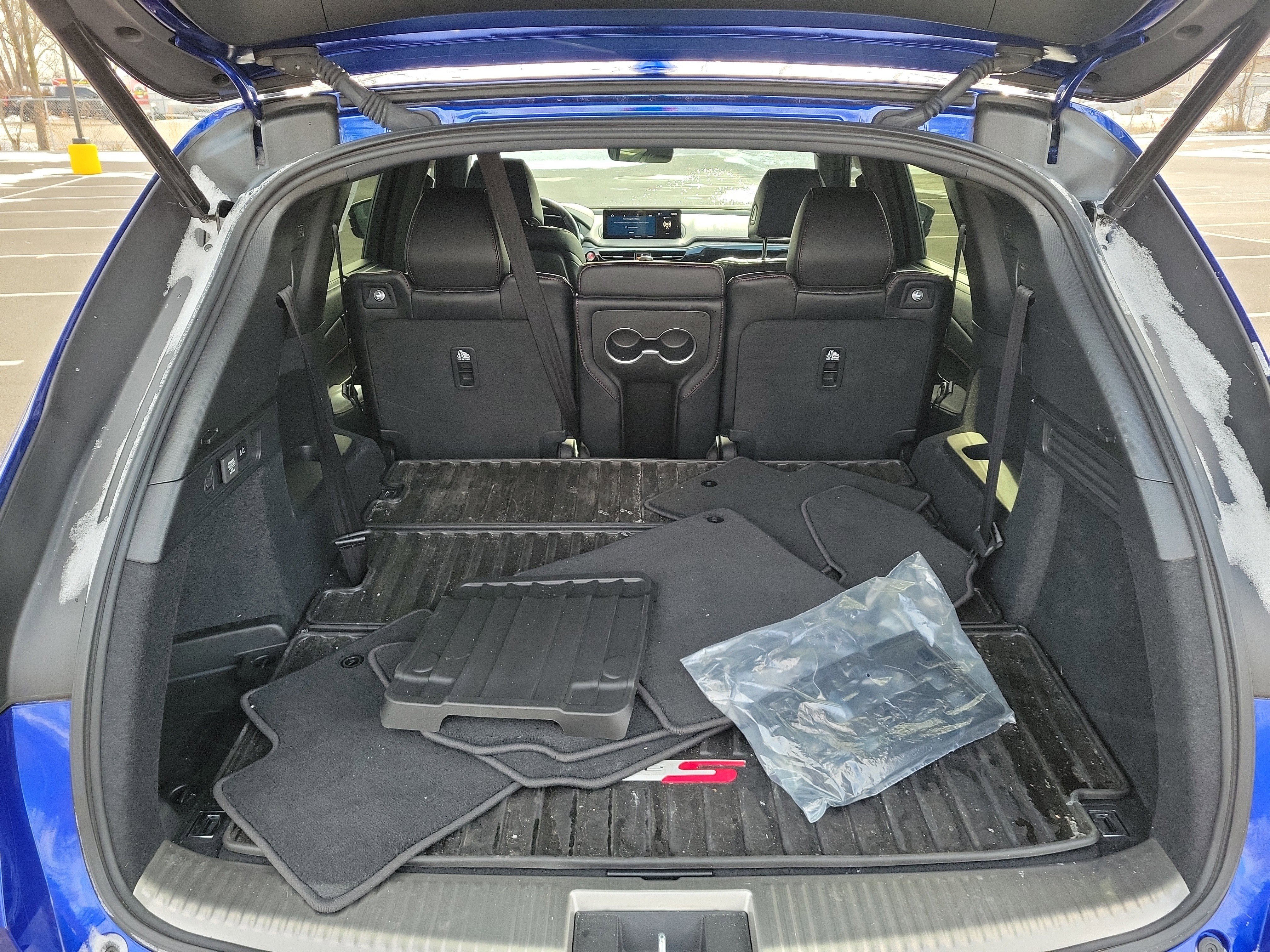 Used 2023 Acura MDX Type S image 7