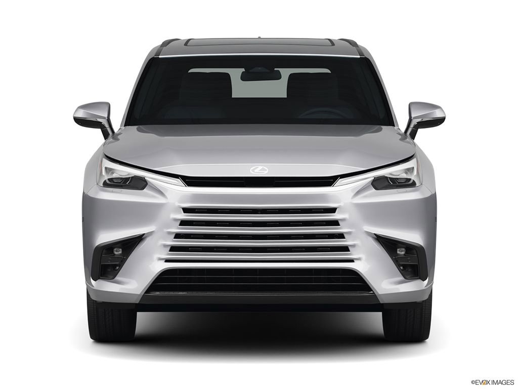 New 2026 Lexus TX 350 AWD image 4