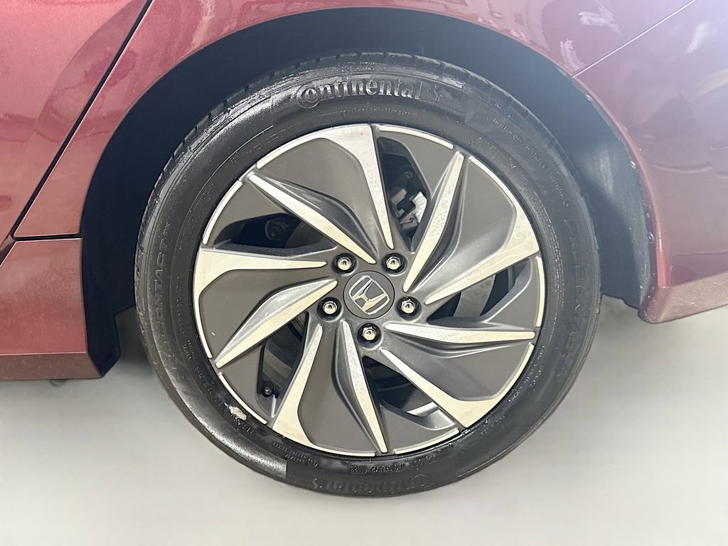 Used 2020 Honda Insight Touring image 29