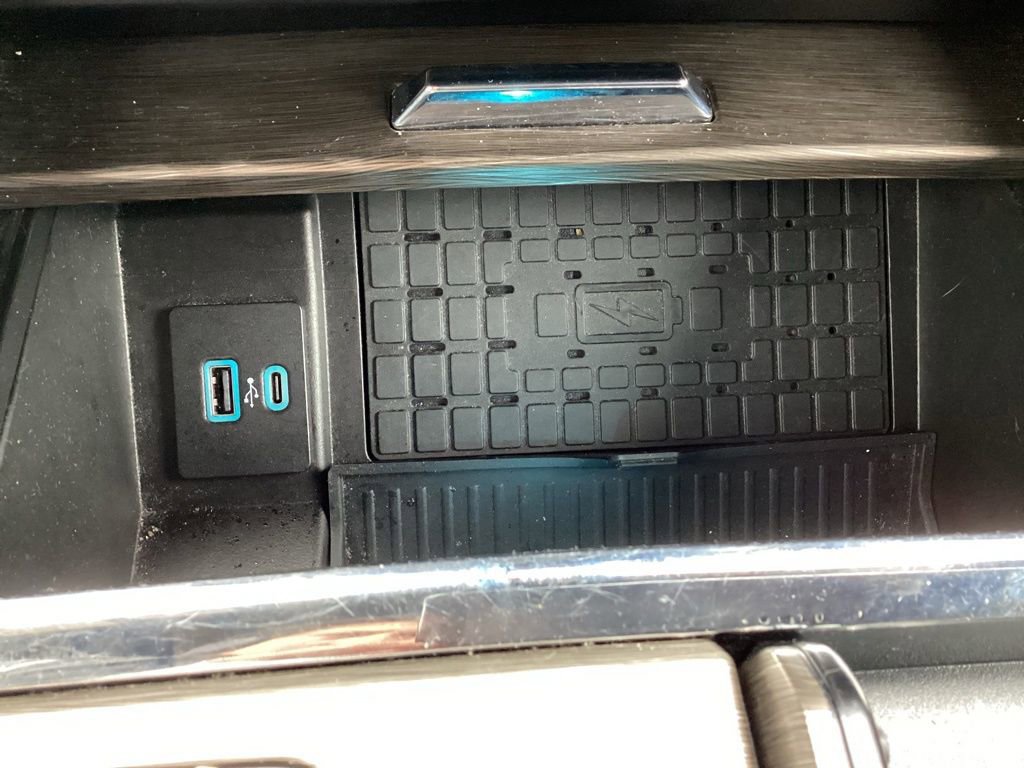 Used 2024 Ford Expedition Max Limited image 32