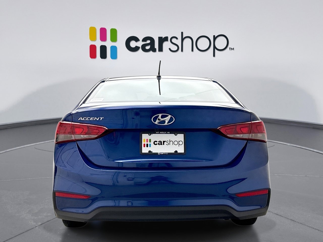 Used 2022 Hyundai Accent SE image 4