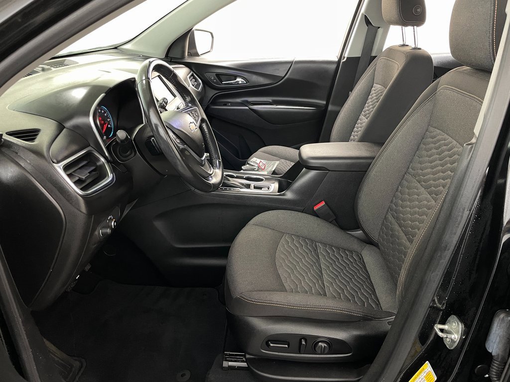 Used 2019 Chevrolet Equinox LT image 6
