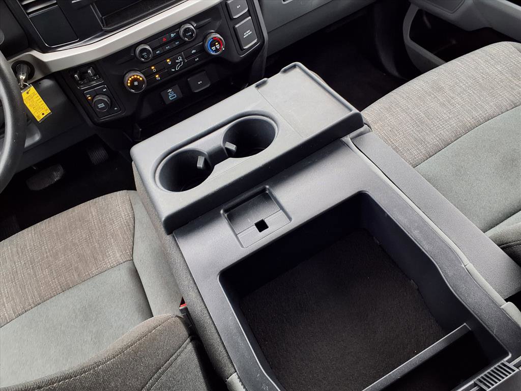 Used 2025 Ford F350 XLT image 9