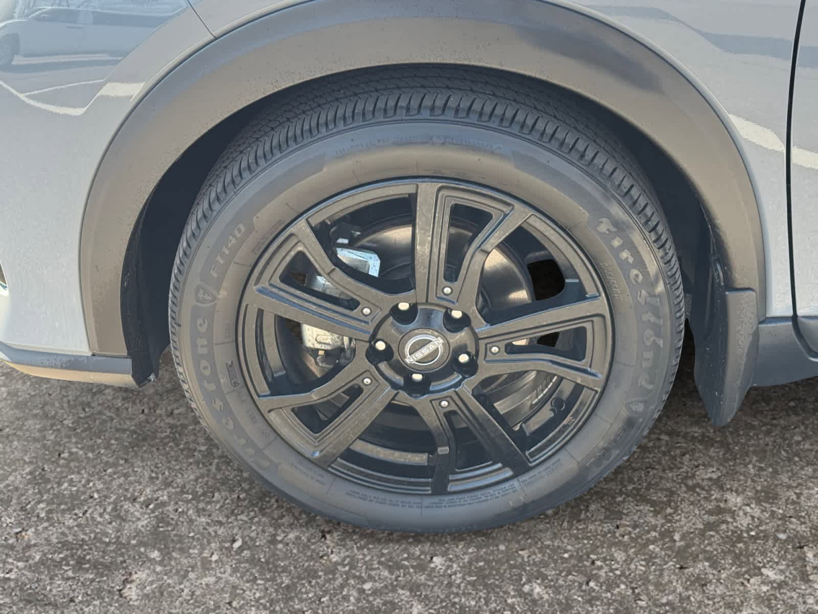 Used 2023 Nissan Kicks SV image 13