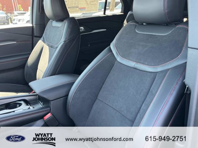 New 2026 Ford Explorer ST image 27