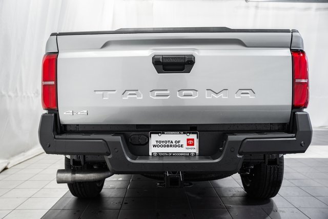 New 2026 Toyota Tacoma SR image 5