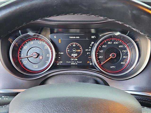 Used 2021 Dodge Charger Scat Pack RWD image 11