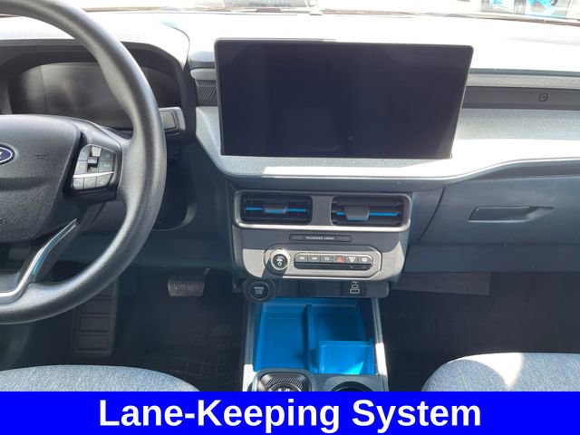 Used 2025 Ford Maverick XLT w/ 4K Tow Package AWD/4WD image 21