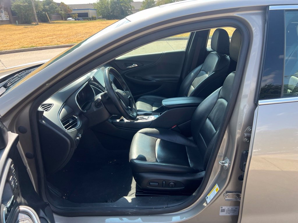Used 2024 Chevrolet Malibu LT FWD image 26