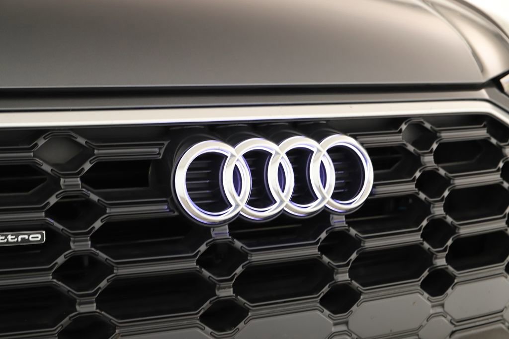 Certified 2023 Audi Q5 2.0T Premium w/ Convenience Package image 35