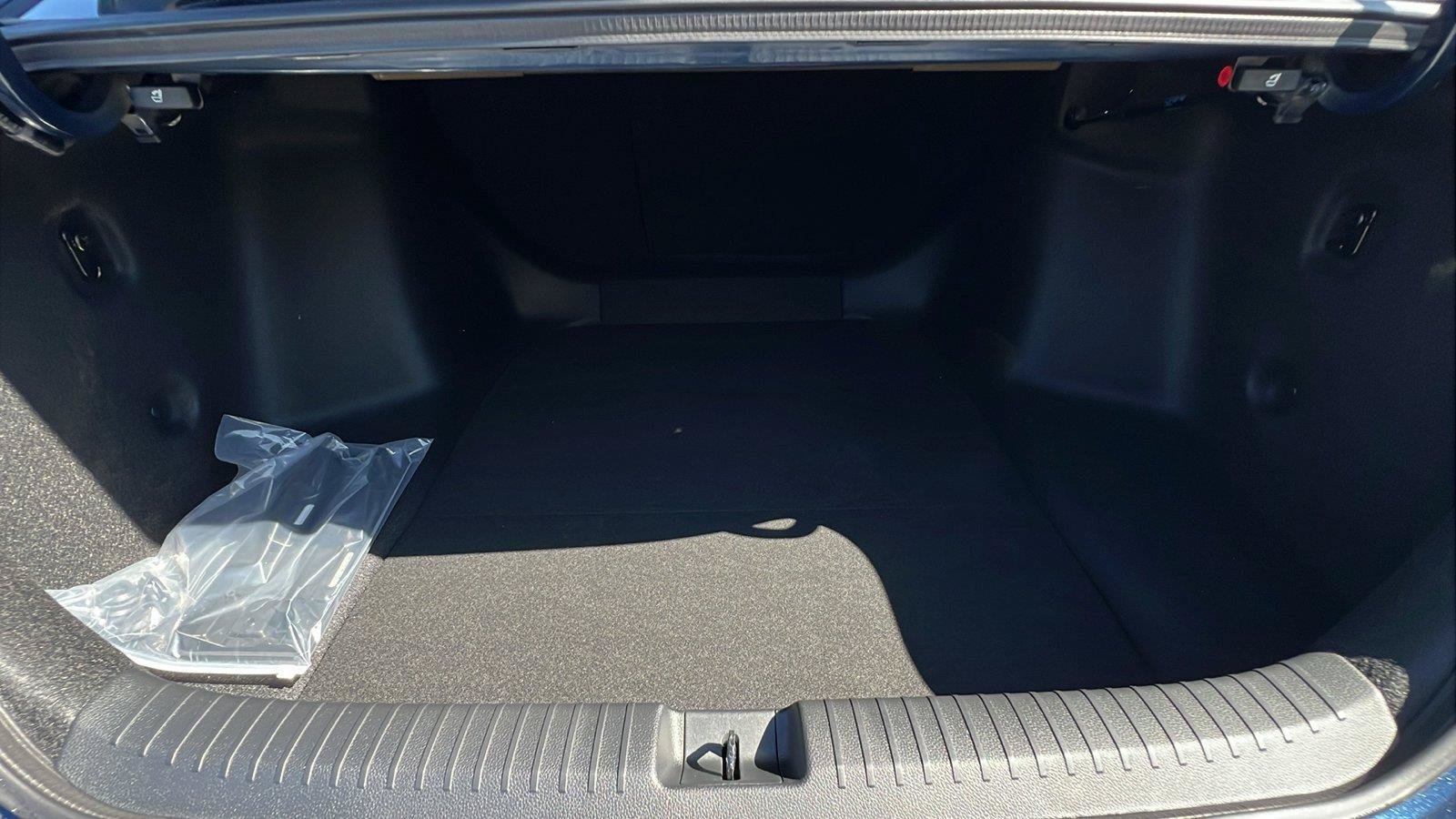 New 2026 Honda Accord Touring image 16