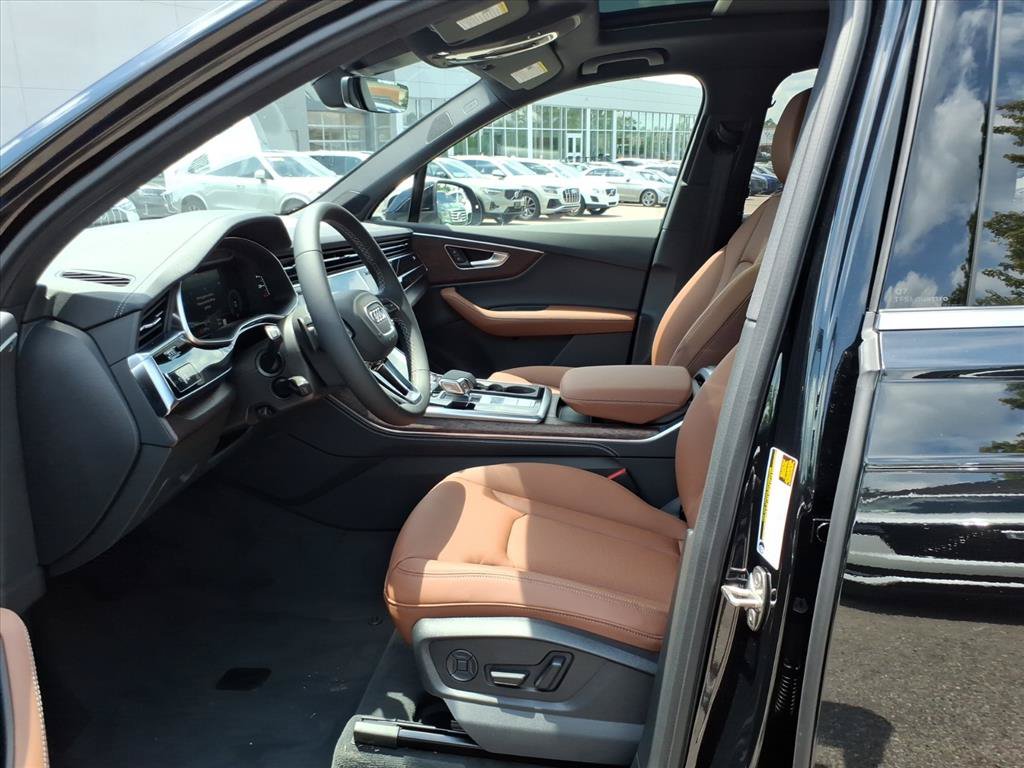 New 2026 Audi Q7 Premium Plus AWD/4WD image 11