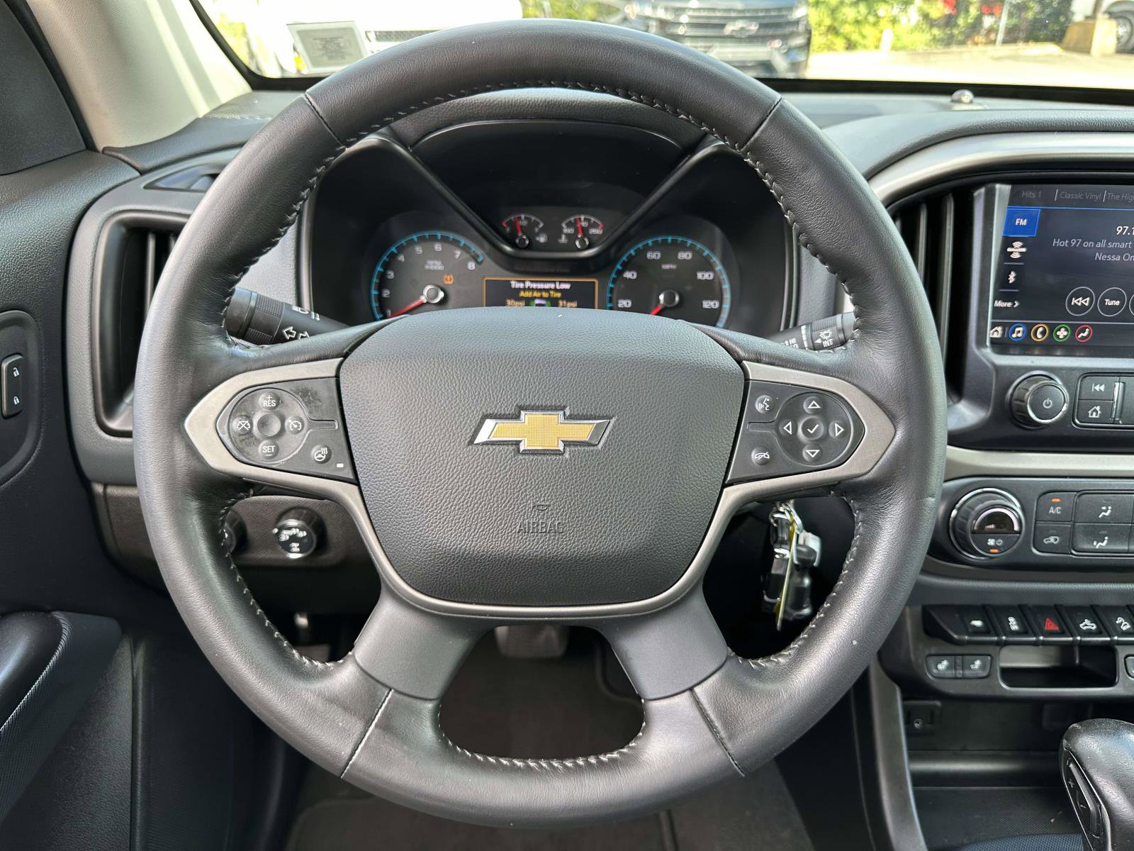 Used 2022 Chevrolet Colorado Z71 image 15