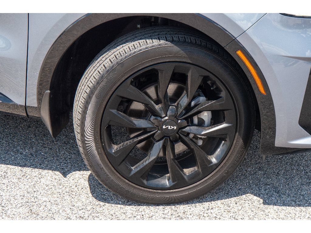 Used 2023 Kia Sorento SX AWD/4WD image 34