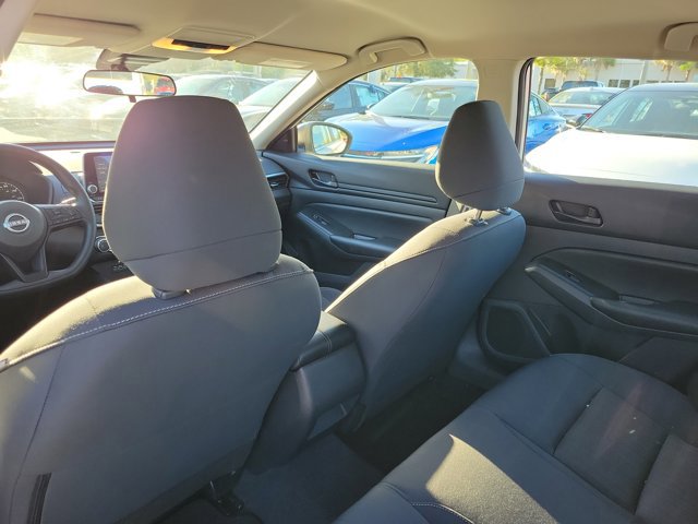 Used 2025 Nissan Altima 2.5 S image 11