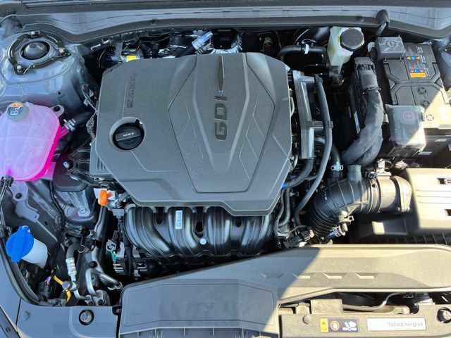 New 2026 Kia K5 GT-Line w/ GT-Line Premium Package FWD image 28