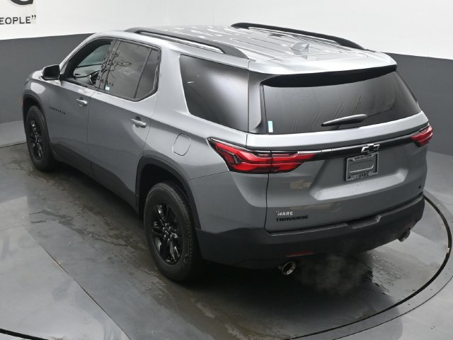 Used 2023 Chevrolet Traverse LT FWD image 47