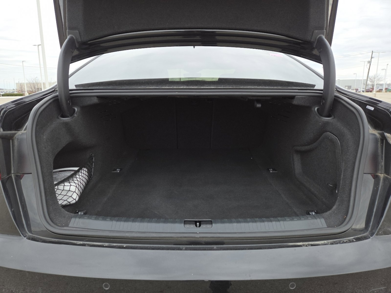 Used 2019 Audi A6 2.0T Premium Plus w/ Premium Plus Package image 18