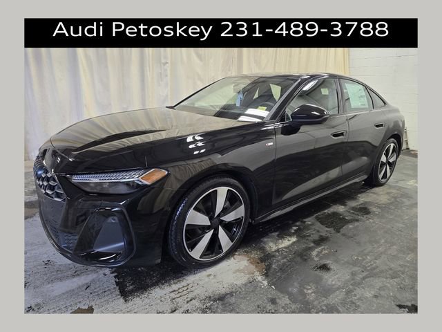 New 2026 Audi A5 2.0T Premium Plus Sedan