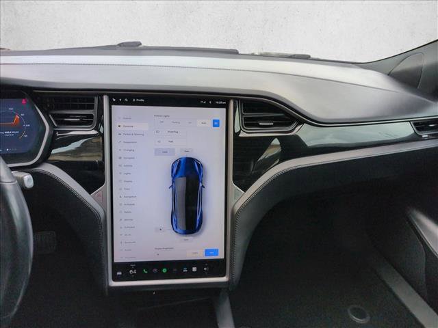 Used 2018 Tesla Model S 75D AWD/4WD image 15