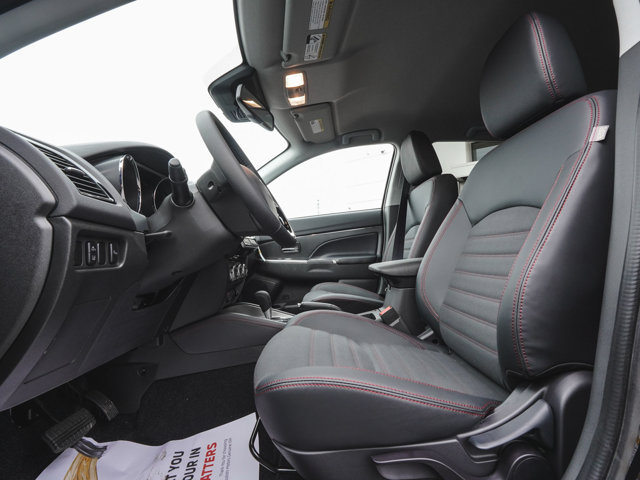 New 2026 Mitsubishi Outlander Sport SE AWD/4WD image 29