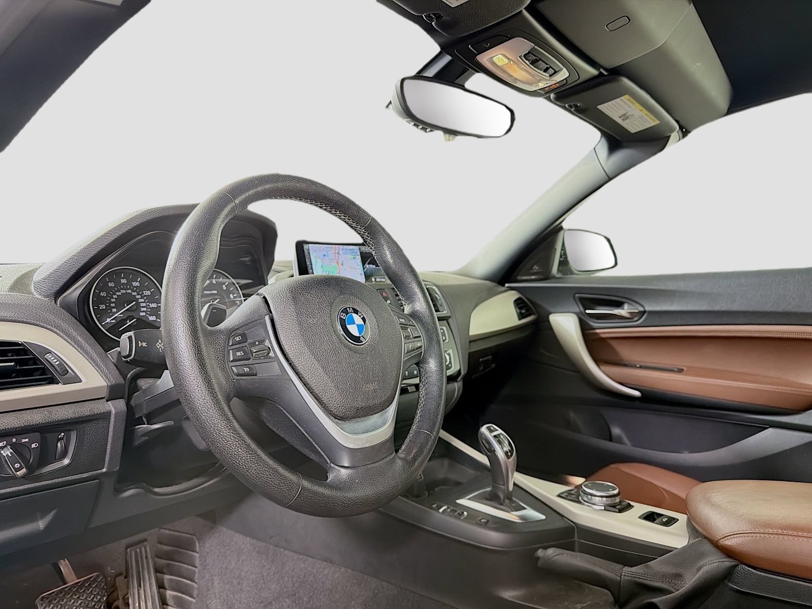 Used 2015 BMW 228i xDrive Convertible AWD/4WD image 18