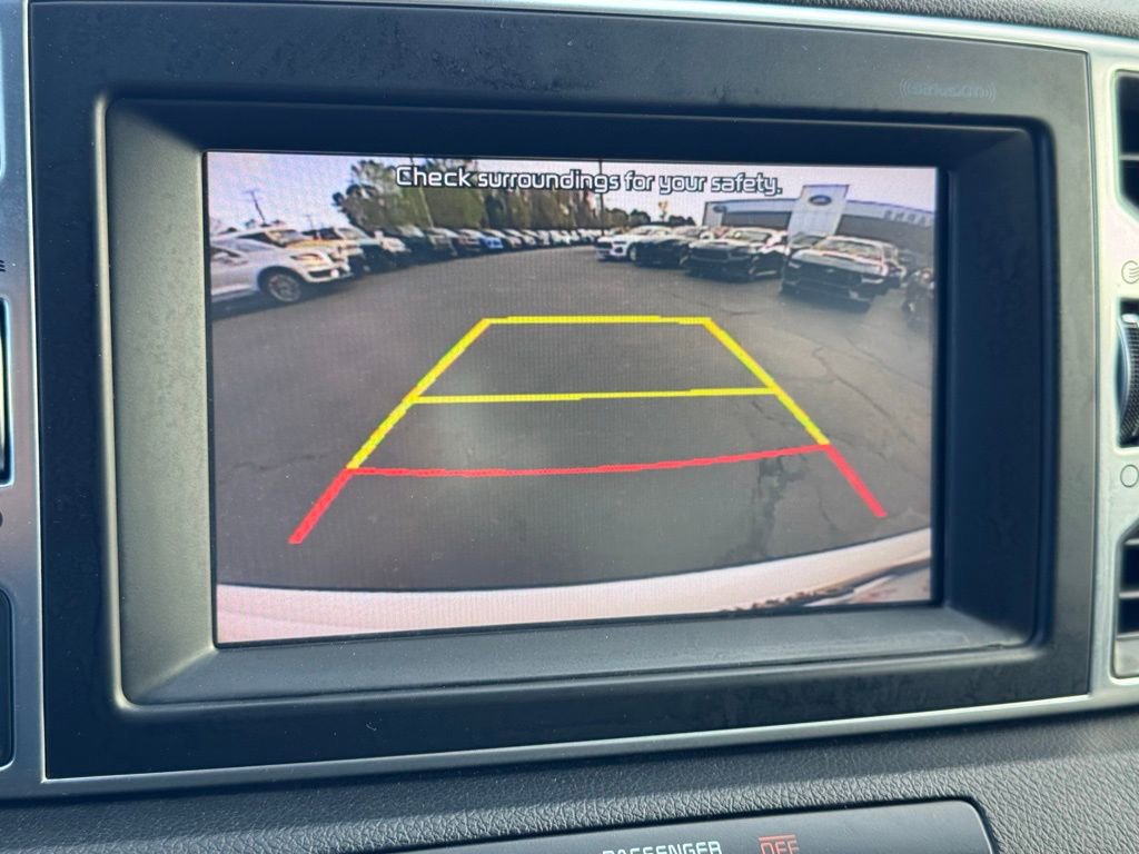 Used 2019 Kia Sportage EX w/ EX Sport Appearance Package image 11