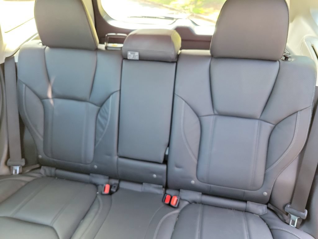 Used 2023 Subaru Forester Limited AWD/4WD image 17